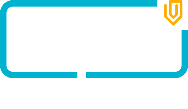 Lepok a sua grande papelaria